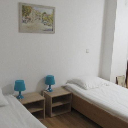Apartment Crystal Балчик Экстерьер фото